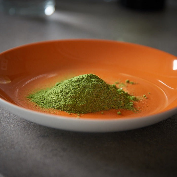 Moringa-Pulver: Der Allrounder für eine gesunde Ernährung - yoyosan