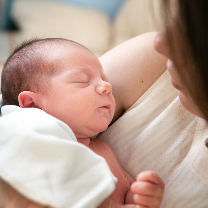 Wie kann Krillöl während der Schwangerschaft Ihnen und Ihrem Baby helfen? - yoyosan