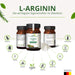 L-Arginin forte - yoyosan GmbH